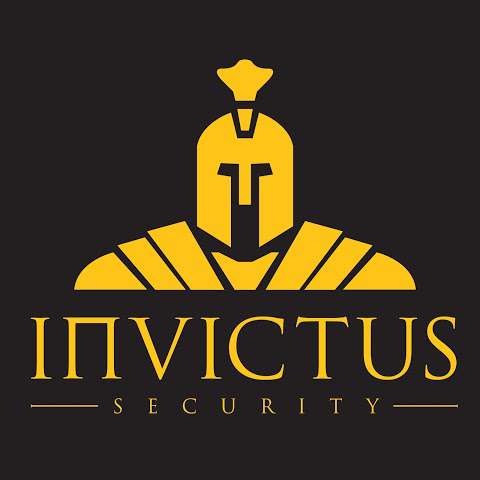 Invictus Security Ltd